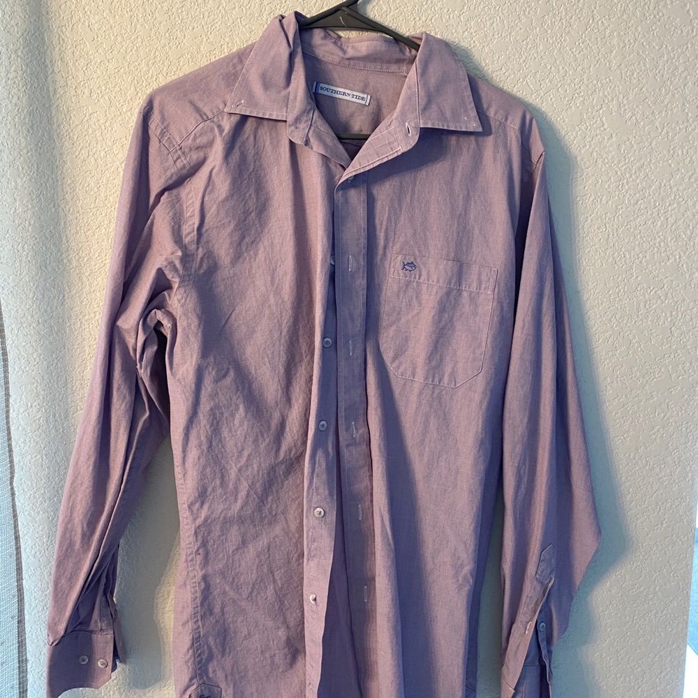 Southern Tides Dress Shirt